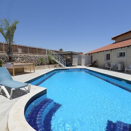 Viktoryadream Eilat Esterno foto