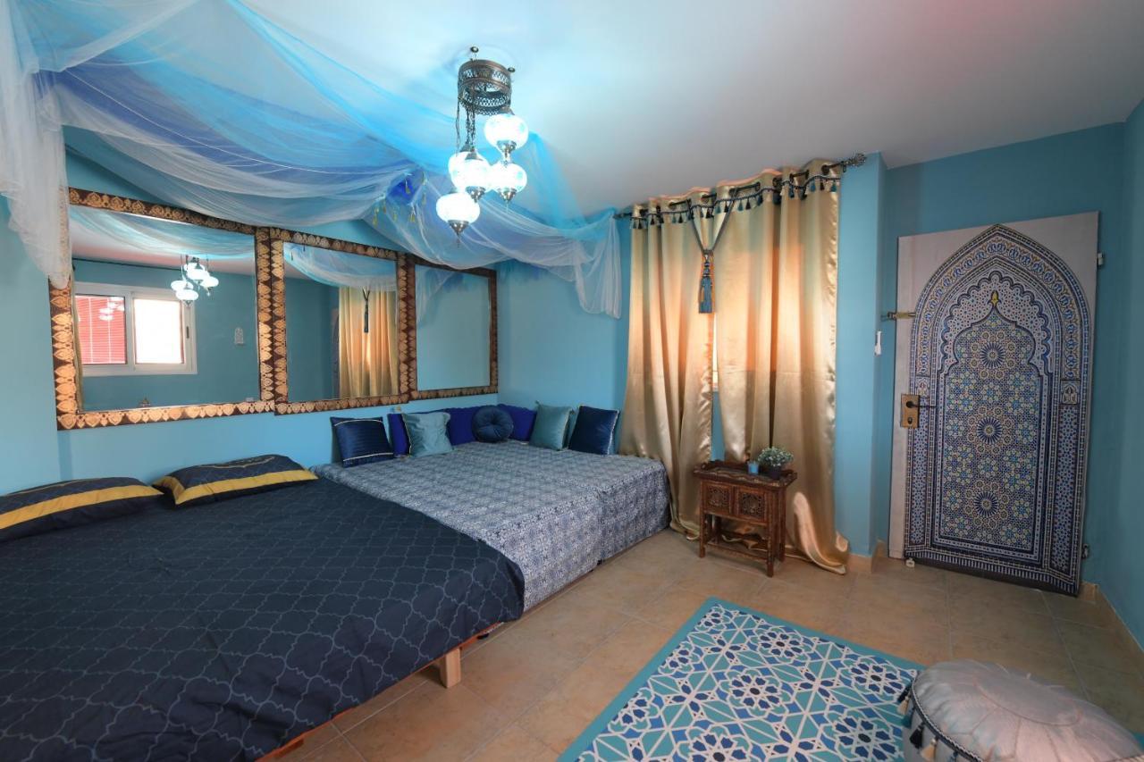 Viktoryadream Eilat Esterno foto