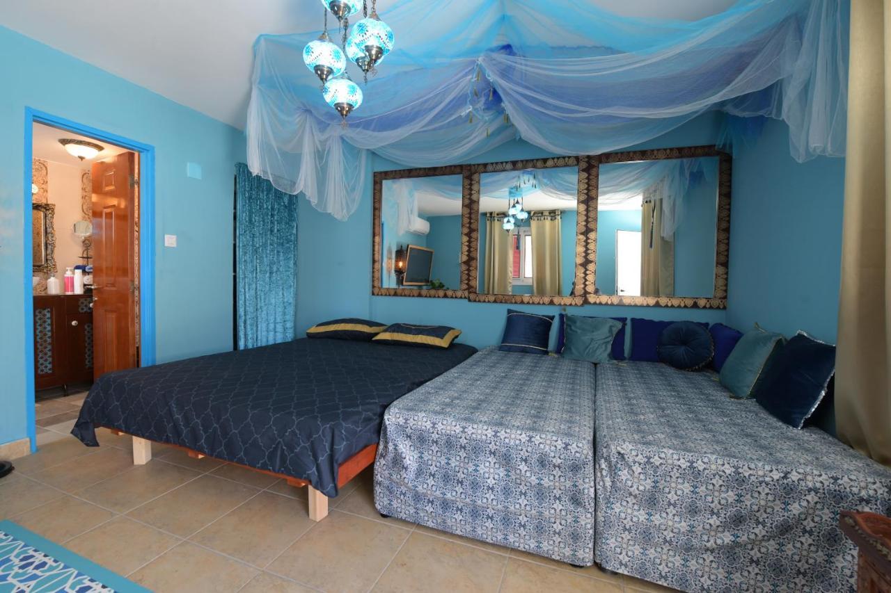 Viktoryadream Eilat Esterno foto