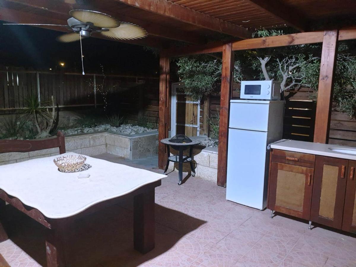 Viktoryadream Eilat Esterno foto
