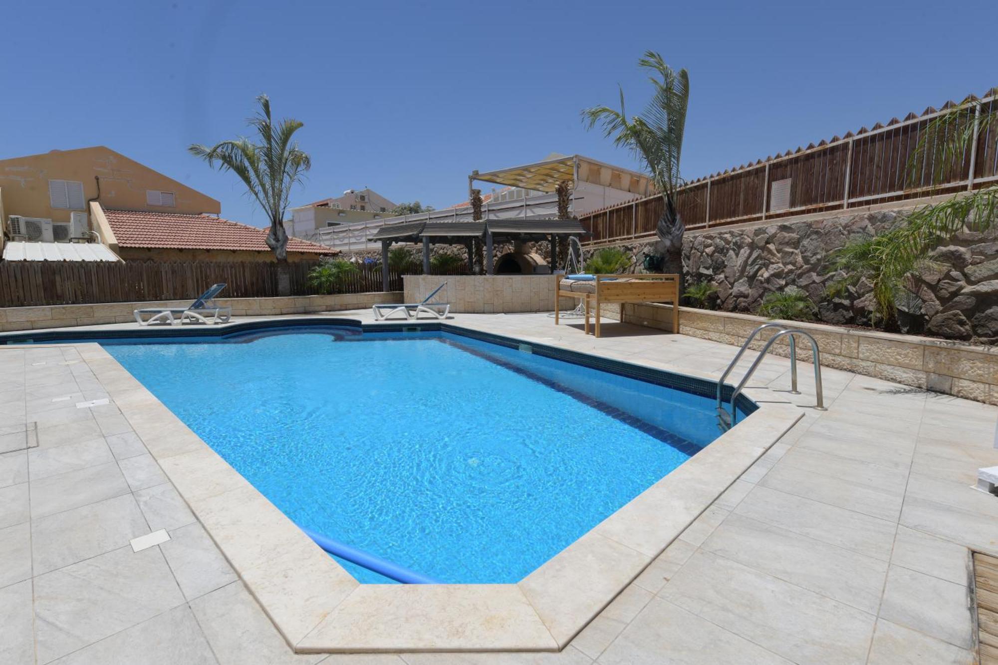 Viktoryadream Eilat Esterno foto