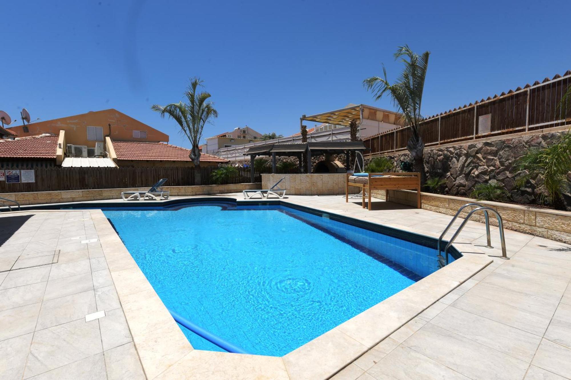 Viktoryadream Eilat Esterno foto